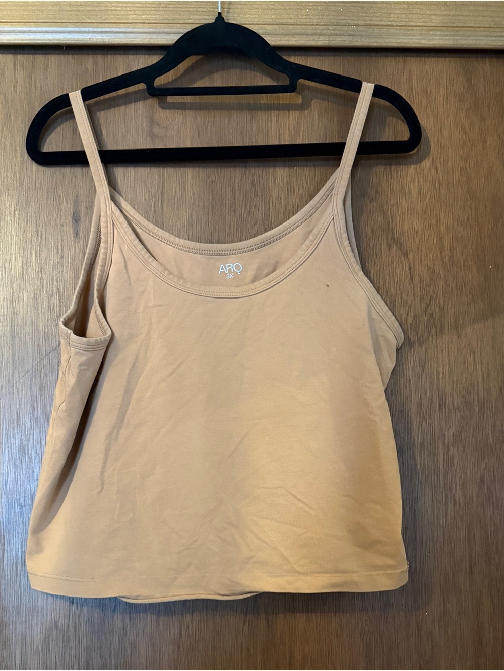 ARQ Crop Tank